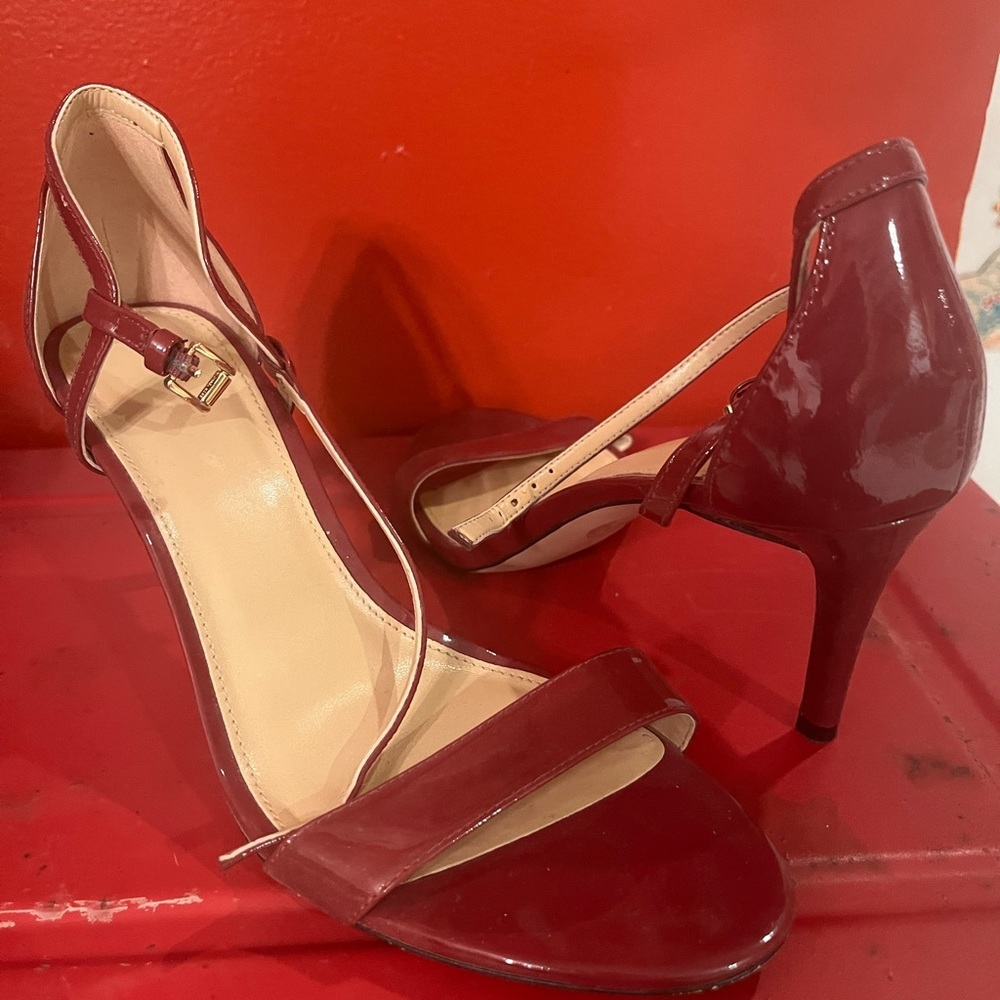 Michael Kors, 3 inch heels
